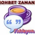 Sohbet Zamanı – Seviyeli Sohbet Odaları ve Keyifli Muhabbet Sohbet Zamanı – Seviyeli Sohbet Odaları ve Keyifli Muhabbet
