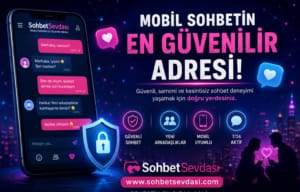 Mobil Sohbetin En Güvenilir Adresi Mobil Sohbetin En Güvenilir Adresi