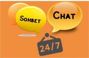 Herkes İçin Eğlenceli ve Samimi Sohbet Chat Ortamı Burada