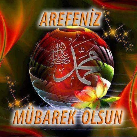 Arefe Günü: Sessiz Duaların, Derin Hasretlerin ve Kalpten Gelen Vedaların Günü Arefe Günü: Sessiz Duaların, Derin Hasretlerin ve Kalpten Gelen Vedaların Günü