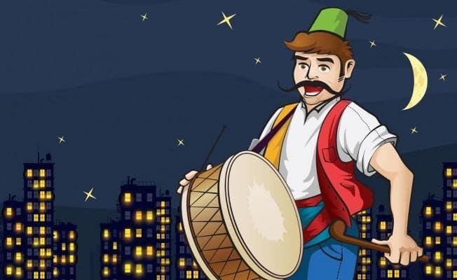 Ramazan Ayının Güzellikleriyle Kalplere Doğan Nur