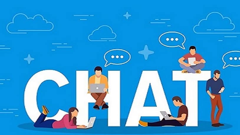 Chat Odaları Chat Odaları